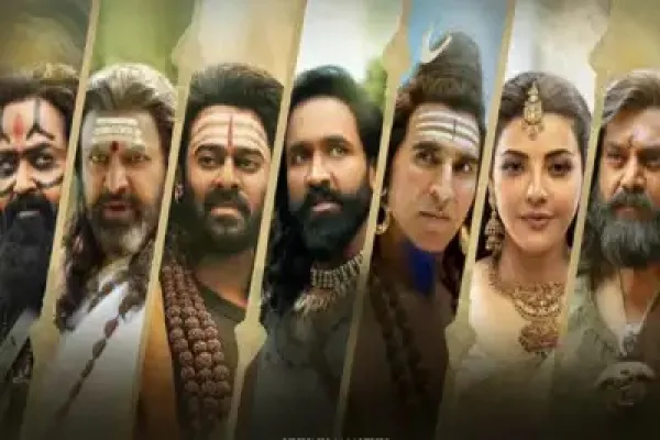 Cinesamugam